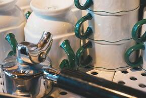 Vienna House Easy by Wyndham Leipzig