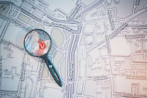 Vienna House Easy by Wyndham Leipzig