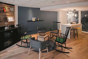 Vienna House Easy by Wyndham Leipzig