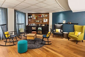 Vienna House Easy by Wyndham Leipzig