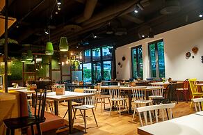 Vienna House Easy by Wyndham Leipzig