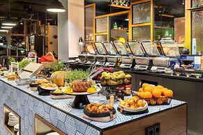 Vienna House Easy by Wyndham Leipzig