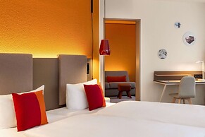 Vienna House Easy by Wyndham Leipzig