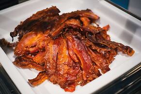 Vienna House Easy by Wyndham Leipzig