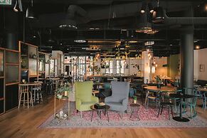 Vienna House Easy by Wyndham Leipzig