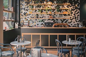 Vienna House Easy by Wyndham Leipzig