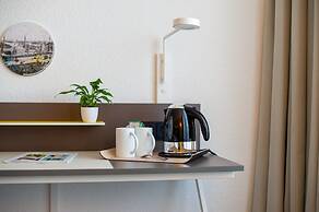 Vienna House Easy by Wyndham Leipzig