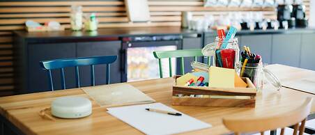 Vienna House Easy by Wyndham Leipzig