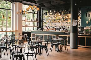 Vienna House Easy by Wyndham Leipzig