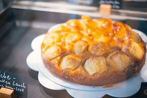 Vienna House Easy by Wyndham Leipzig