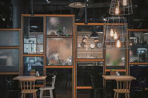 Vienna House Easy by Wyndham Leipzig