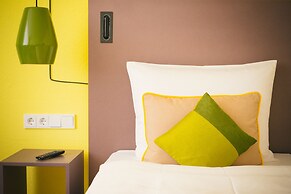 Vienna House Easy by Wyndham Leipzig