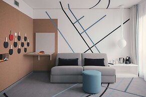 Vienna House Easy by Wyndham Leipzig