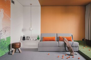 Vienna House Easy by Wyndham Leipzig