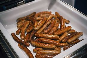 Vienna House Easy by Wyndham Leipzig