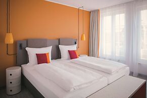 Vienna House Easy by Wyndham Leipzig