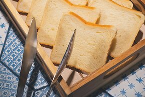 Vienna House Easy by Wyndham Leipzig