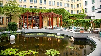 Vienna House Easy by Wyndham Leipzig