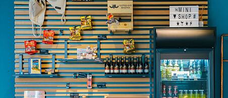 Vienna House Easy by Wyndham Leipzig