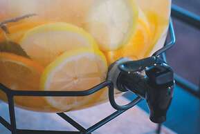 Vienna House Easy by Wyndham Leipzig