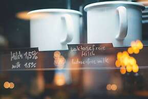 Vienna House Easy by Wyndham Leipzig