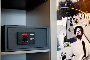 Vienna House Easy by Wyndham Leipzig