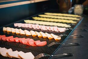 Vienna House Easy by Wyndham Leipzig