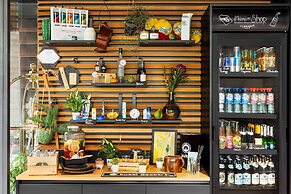 Vienna House Easy by Wyndham Leipzig