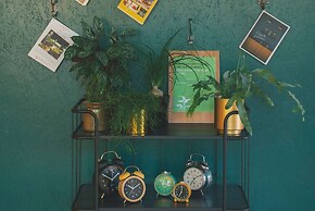 Vienna House Easy by Wyndham Leipzig