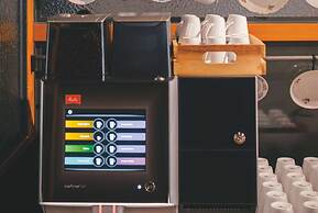 Vienna House Easy by Wyndham Leipzig