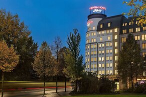 Vienna House Easy by Wyndham Leipzig