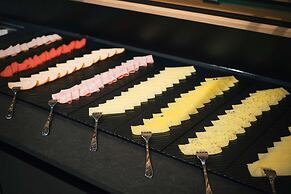 Vienna House Easy by Wyndham Leipzig