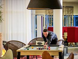 Hôtel Novotel Senart Golf de Greenparc