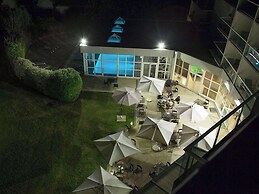 Hôtel Novotel Senart Golf de Greenparc