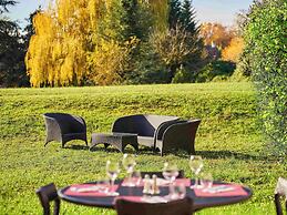 Hôtel Novotel Senart Golf de Greenparc