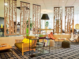 Hôtel Novotel Senart Golf de Greenparc