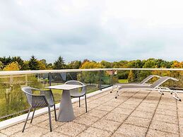 Hôtel Novotel Senart Golf de Greenparc