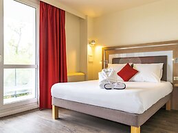 Hôtel Novotel Senart Golf de Greenparc