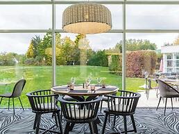 Hôtel Novotel Senart Golf de Greenparc
