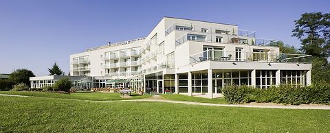 Hôtel Novotel Senart Golf de Greenparc