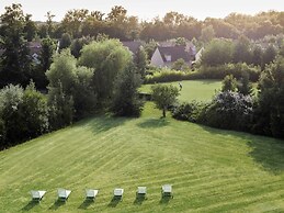 Hôtel Novotel Senart Golf de Greenparc