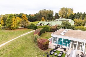 Hôtel Novotel Senart Golf de Greenparc