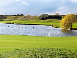Hôtel Novotel Senart Golf de Greenparc