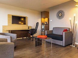 Hôtel Novotel Senart Golf de Greenparc