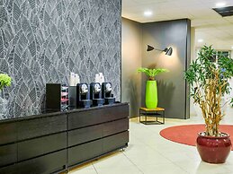 Hôtel Novotel Senart Golf de Greenparc