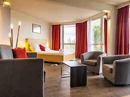 Hôtel Novotel Senart Golf de Greenparc