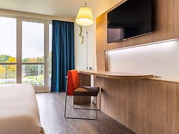 Hôtel Novotel Senart Golf de Greenparc