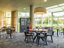 Hôtel Novotel Senart Golf de Greenparc