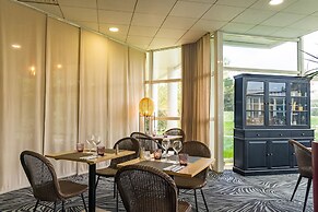 Hôtel Novotel Senart Golf de Greenparc