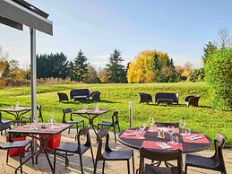 Hôtel Novotel Senart Golf de Greenparc